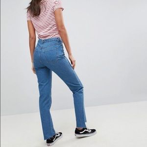Asos jeans